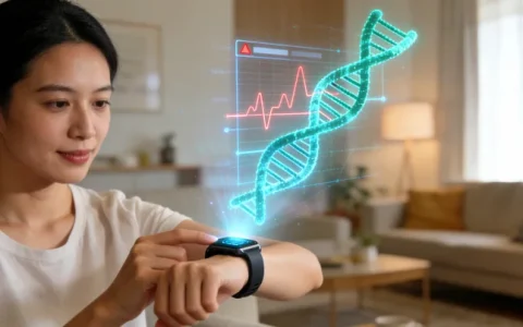 玉溪值得关注的耳聋伴甲状腺肿基因检测机构