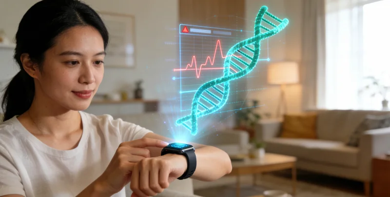 玉溪耳聋伴甲状腺肿基因检测科学