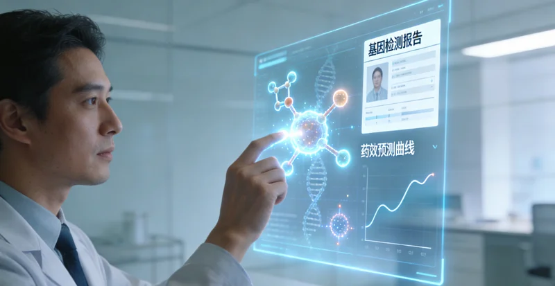 大庆基因检测实验室高通量测序仪