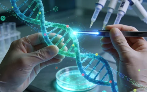 呼和浩特BOR综合征基因检测去哪查？权威检测机构与实验室推荐（附地址）