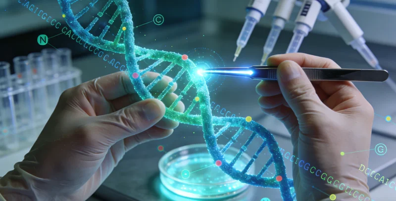 呼和浩特医生为儿童进行耳部检查