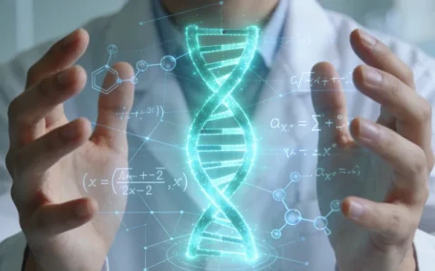 郑州DFNA基因检测第三方基因检测机构推荐