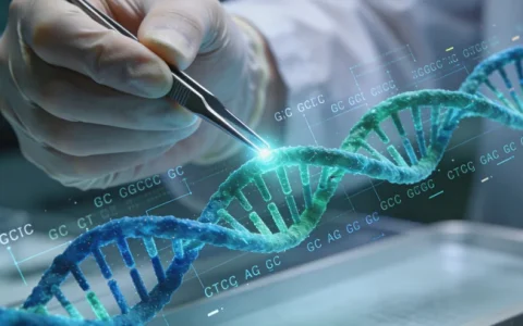 安康耳聋四项基因检测靠谱机构推荐