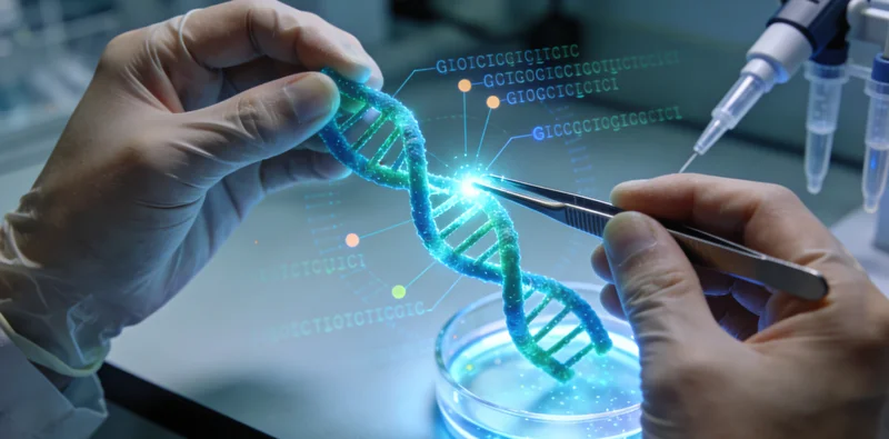 葫芦岛遗传咨询师为家庭解读基因