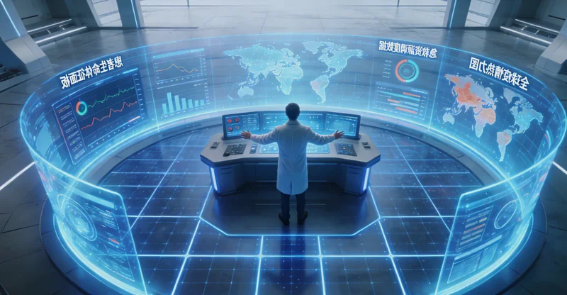 呼和浩特家庭讨论基因检测与生育