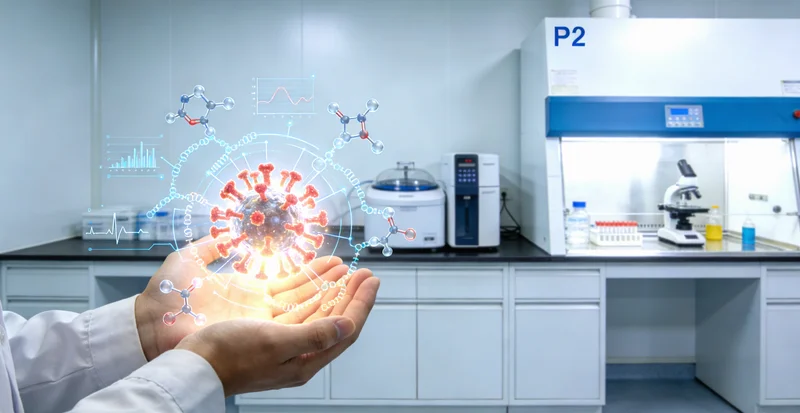 恩施专家解读耳聋基因检测报告