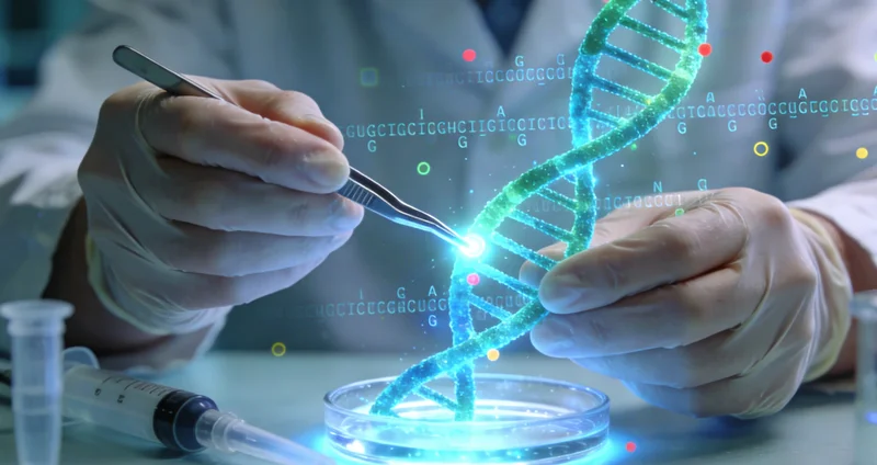 咸宁遗传咨询医生与家庭沟通场景