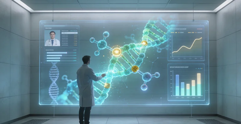 巴中青少年在进行定期的眼底与视