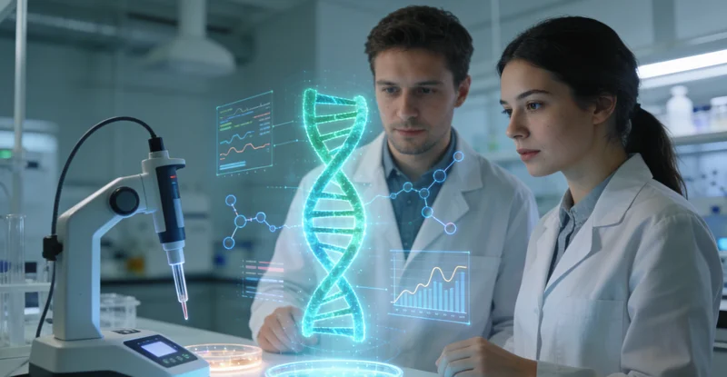 盐城多学科医生进行遗传咨询与健