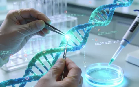 舟山TMC1基因检测机构排行