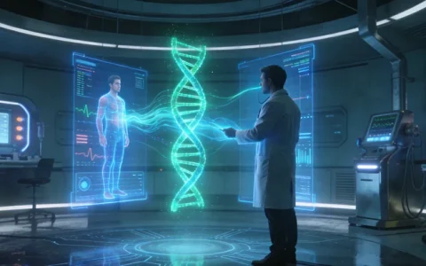 河池子宫内膜癌基因检测哪家机构好？服务机构PK