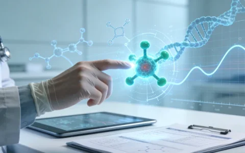 深圳SLC26A4基因检测受理中心