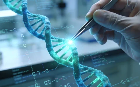 长治耳聋四项基因检测哪能做