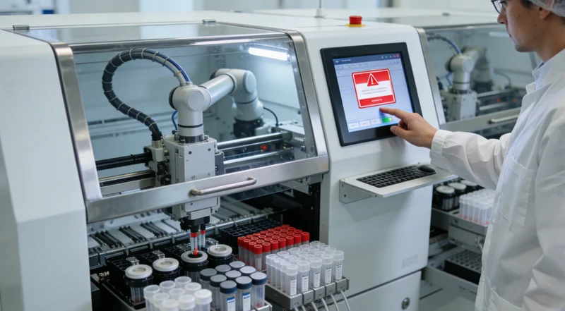 柳州大前庭水管综合征内耳结构异