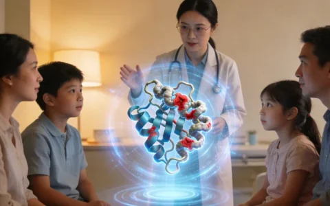 石家庄TMC1基因基因检测什么地方做?2026年10家机构地址全收录