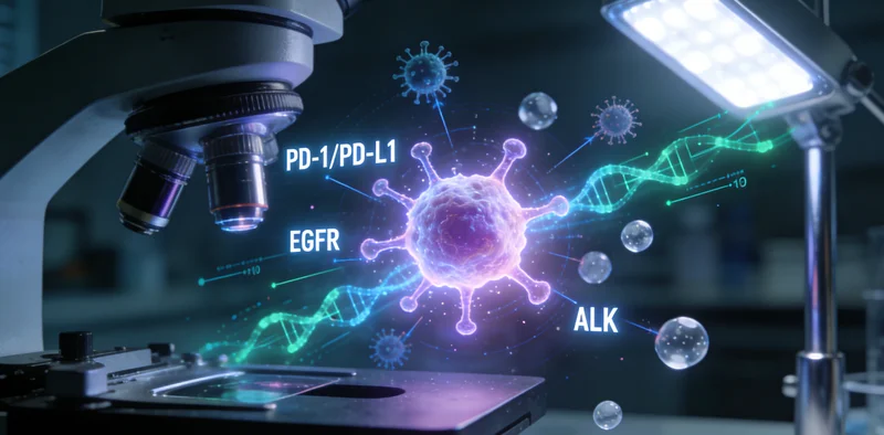 咸宁基因检测-医护人员进行样本