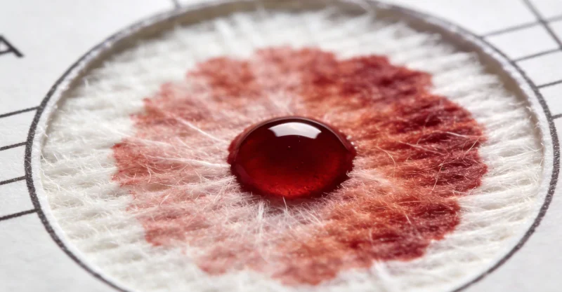 一名穿着防护服的医护人员，正在