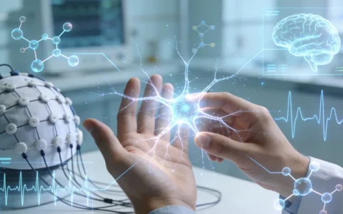 安康Waardenburg综合征基因检测哪些机构可以做