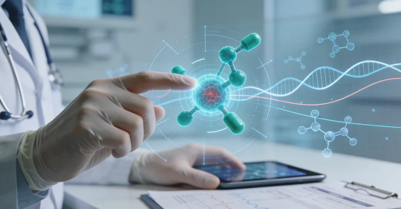 广州医院多学科专家团队讨论病例