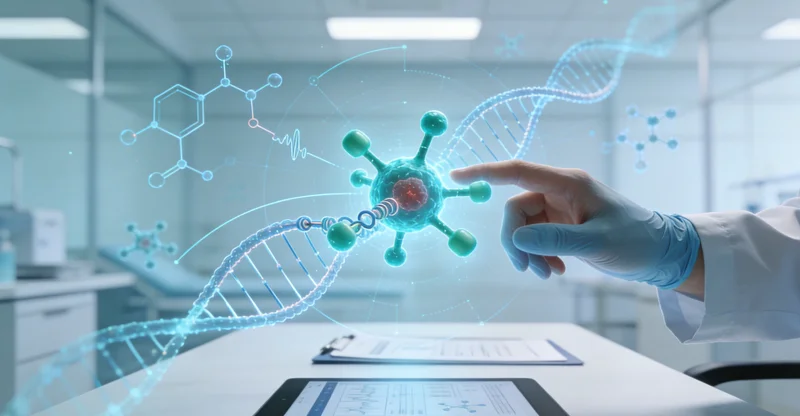 阜阳家庭与遗传咨询师共同解读基