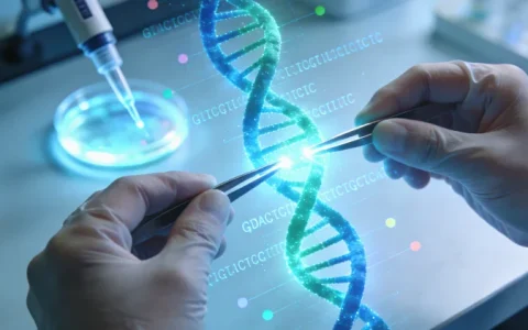 普洱USH2A基因检测检测地址