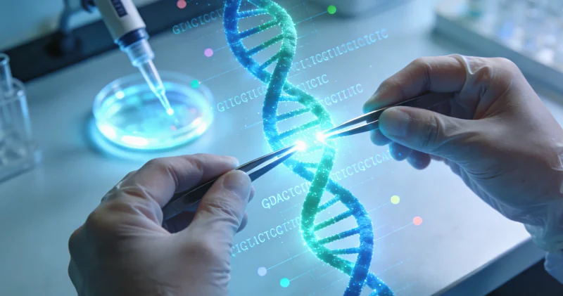 普洱遗传咨询师与家庭进行检测前