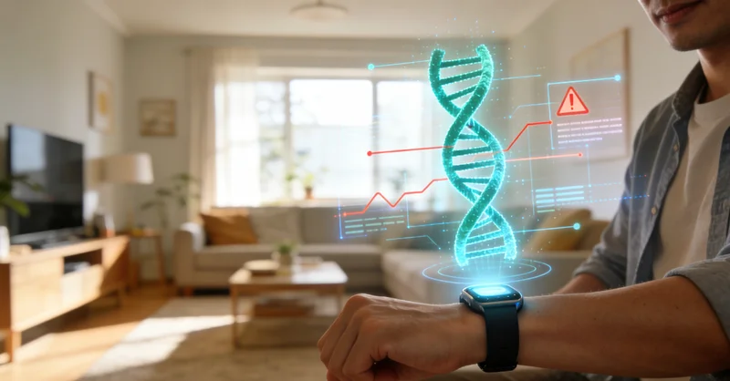 阳泉基因检测科普：耳聋伴鳃裂肾