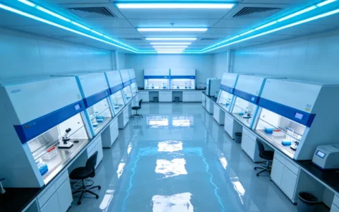 阳江病毒基因检测需要到哪里办理