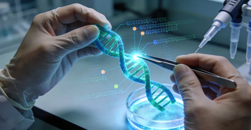 梧州夫妇进行科学备孕遗传咨询获