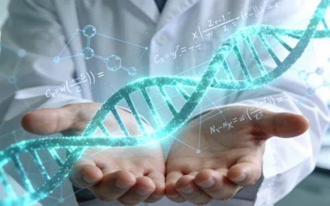 庆阳耳聋伴甲状腺肿基因检测公司排名