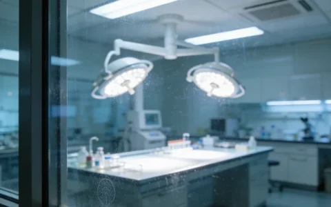 梅州血液mNGS基因检测服务机构