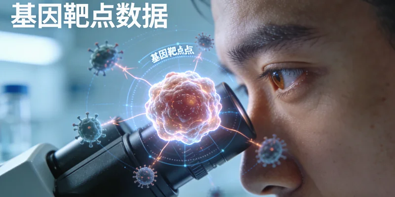 武汉医生向家庭解读基因检测报告