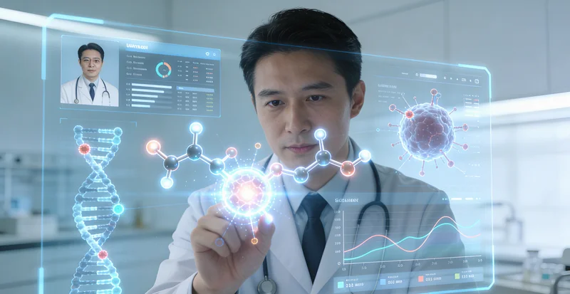 铁岭家庭拿到阴性基因检测报告后