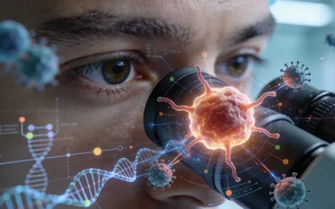 延边州耳聋伴色素异常基因检测服务中心地址