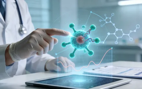 乌兰察布耳聋伴色素异常基因检测公司排行榜前十名