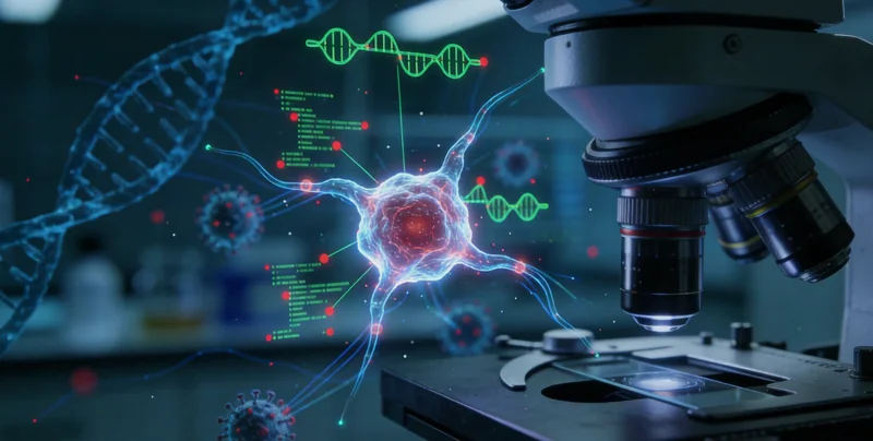 阳江送检样本在实验室进行高通量