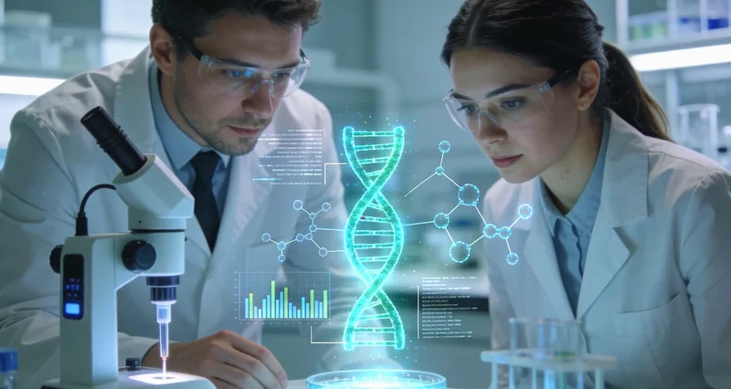 淮安遗传咨询师为家庭解读基因检