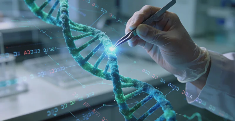 承德乳腺癌MRD检测实验室分析