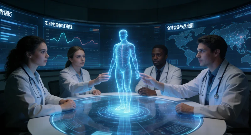 伊春阳光下一个耳聋高度近视儿童