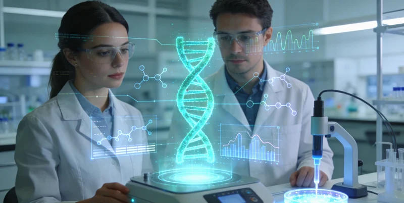 湖州备孕夫妇通过基因检测获得安