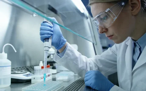 宣城BOR综合征基因检测机构:2家严选参考(附2026更新地址)