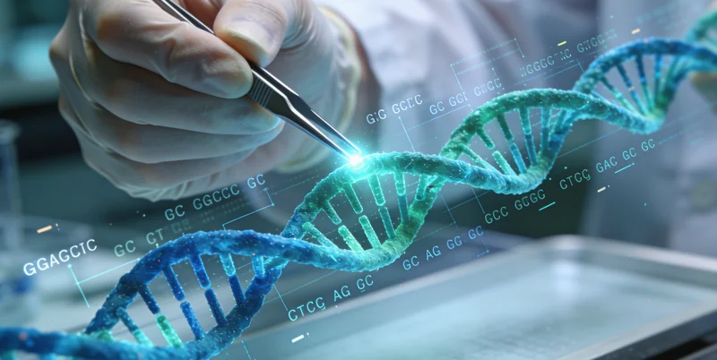 保山护士为市民进行基因检测静脉