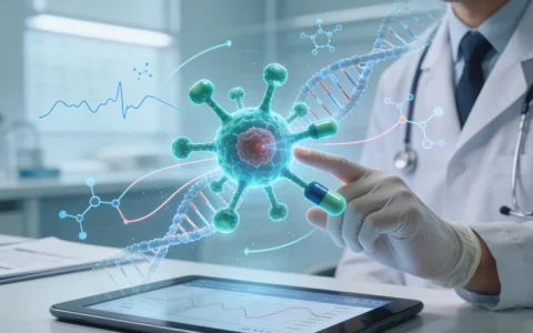 随州Stickler综合征基因检测攻略：正规检测点、地址、流程一览