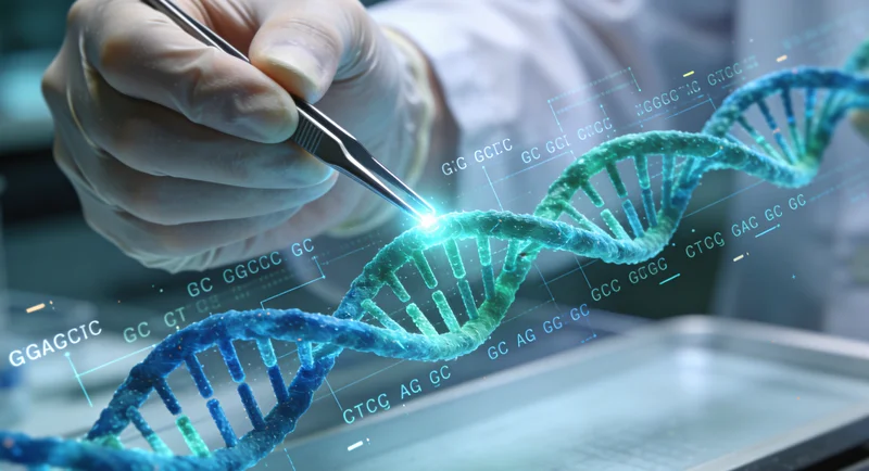 塔城医生为家庭解读基因检测报告