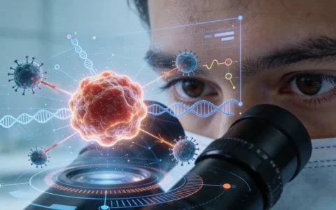 东苏旗脑胶质瘤分子分型检测专业机构名册：地址查询指南