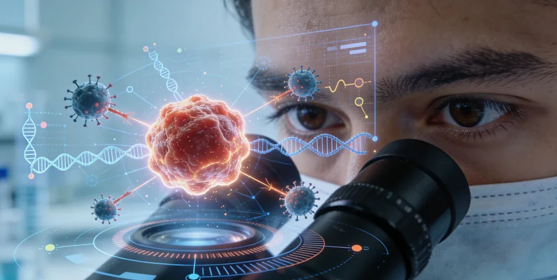 东苏旗脑胶质瘤分子分型检测病理