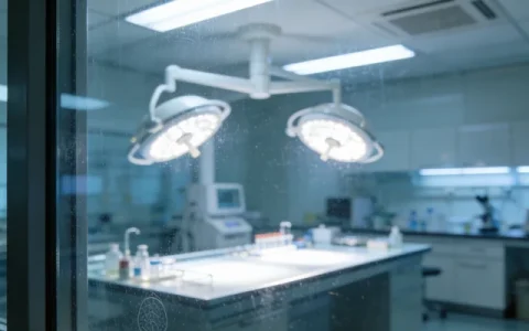 永州寄生虫基因检测实验室地址