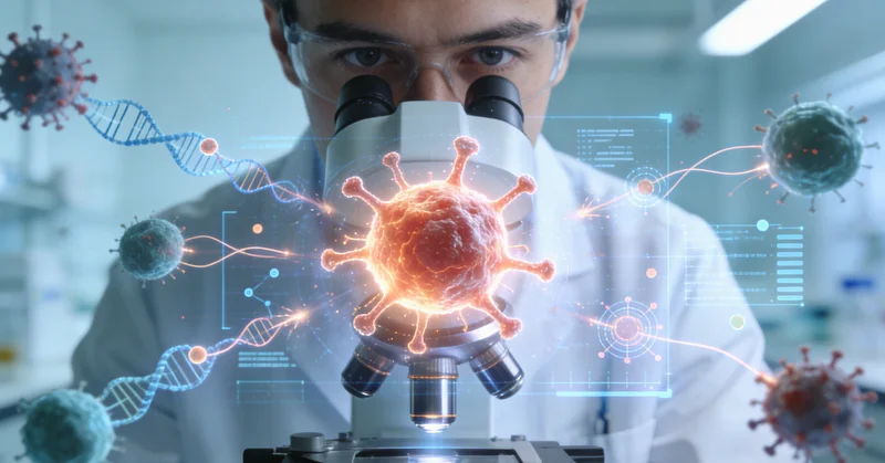 黄山家庭与医生共同解读基因检测