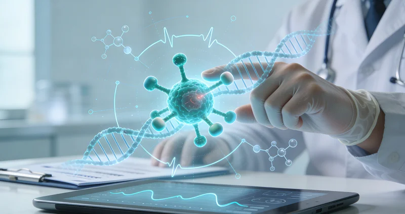 克拉玛依健康科普之线粒体母系遗