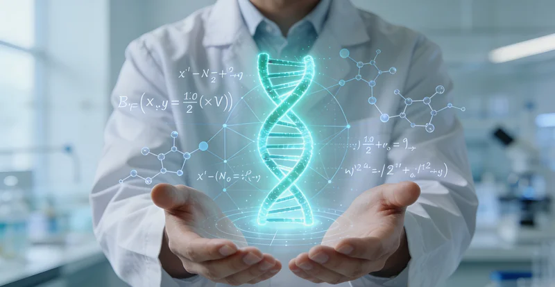 柳州医生为家庭进行耳聋基因检测